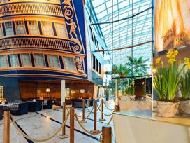 2 Tage im Hotel Victory Therme Erding mit Frühstück