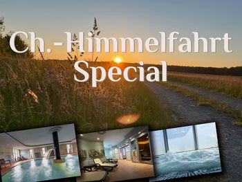 Christi-Himmelfahrt-Special