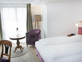 4 Tage im bayerischen Oberstaufen mit Frühstück