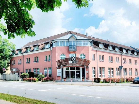 ACHAT Hotel Schwetzingen Heidelberg