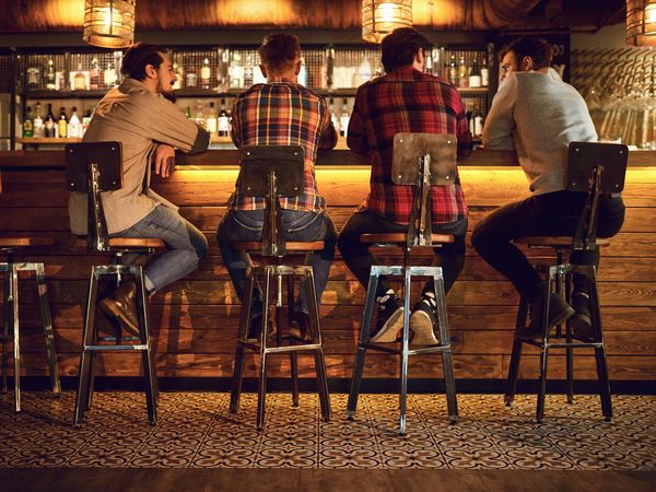 3 Tage Männer Trip – Harte Jungs mit Genießerkern in Neckarsulm Halbpension