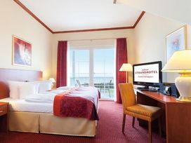 2 Tage im Erholungsort an der Ostsee mit Frühstück