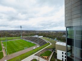 Glück auf Gelsenkirchen!