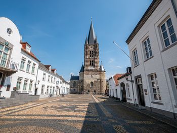3 Tage Romantik & Kultur in der weißen Stadt Thorn