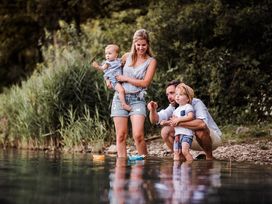 Seen.Zeit – Urlaubstage am See