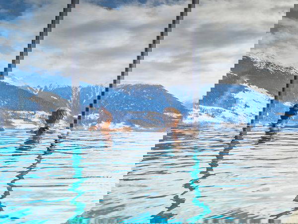 7 Tage Tiroler Wohlfühl-Wellness in Seefeld in Tirol inkl. Halbpension