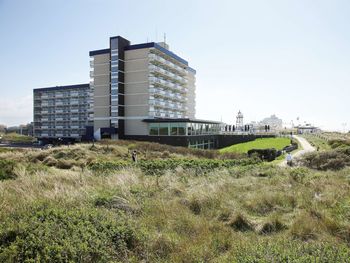 6 Tage im Hotel NH Atlantic Den Haag 