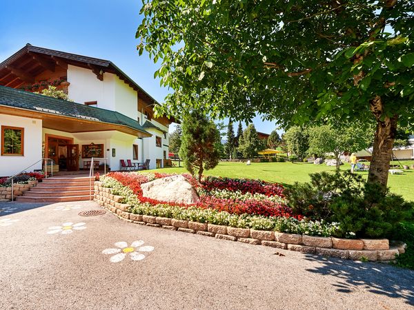 7 Tage Familienurlaub in Sonnberg Flachau - Naturspaß für alle in Flachau - Reitdorf, Salzburg