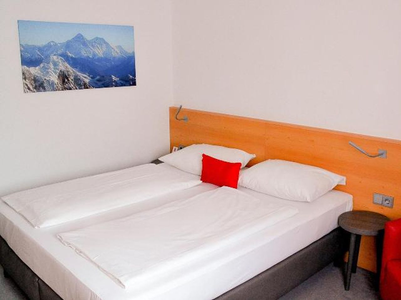 6 Tage Urlaub in der bayrischen Landeshauptstadt
