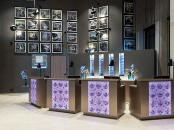 2Tage im Leonardo Royal Hotel Amsterdam mit Frühstück