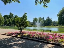 4 Tage Wellnesshotel Limburg – Entspannen in Sittard