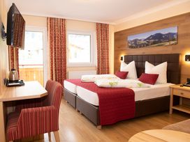 Alpen-Abenteuer für Groß & Klein - 4 Tage Wildschönau