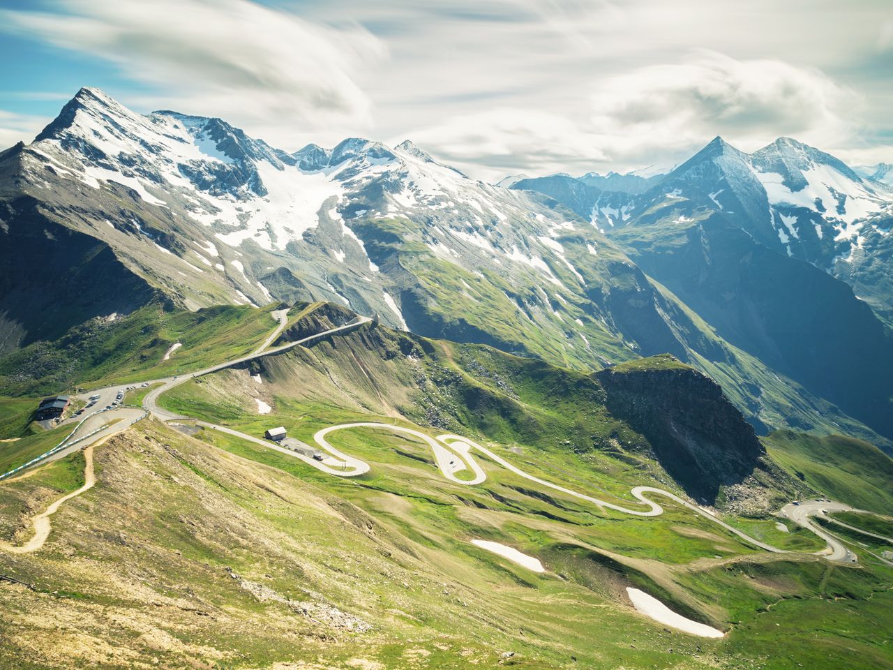 Auszeit am Großglockner - 4 Tage mit Frühstück