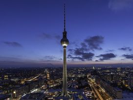 Willkommen in der Hauptstadt! - 5 Tage mit Frühstück