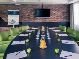 7 Tage Auszeit in der lebhaften Hansestadt Zwolle