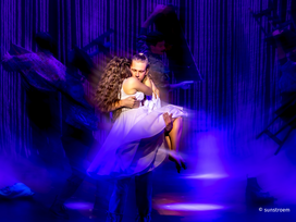 ROMEO & JULIA MUSICAL mit Hotel