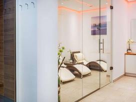 5 Tage im Radisson Blu Hotel, Karlsruhe in Ettlingen