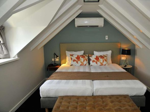 Hotel Spaander