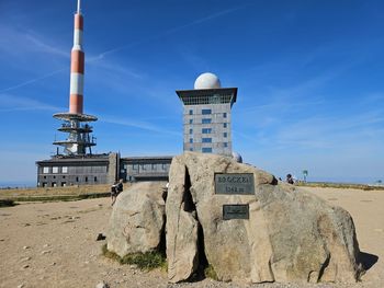 Den Harz vom Harzturm aus entdecken / 3 Tage