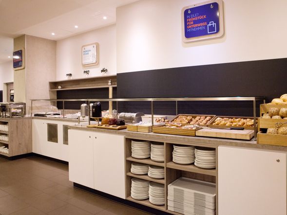 Holiday Inn Express Friedrichshafen