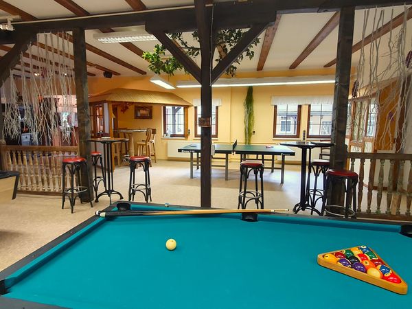 6 Tage bleiben, 5 bezahlen inkl. Halbpension in Seiffen, Sachsen inkl. Halbpension