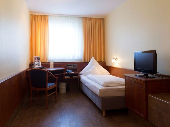Hotel Amberger