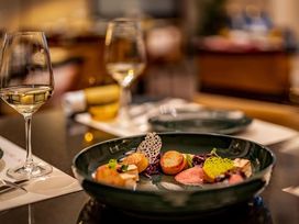 2 Tage im München Marriott Hotel mit Frühstück