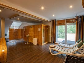 3 Bade- & Relaxtage inkl. Steintherme und HP plus