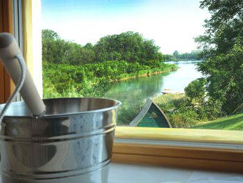 Auszeit am See inkl. Panoramasauna - 3 Tage