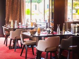 3 Tage in Oberschleißheim mit Frühstück