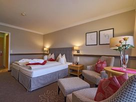 2 Tage im Apollo Thermenhotel in Bad Füssing
