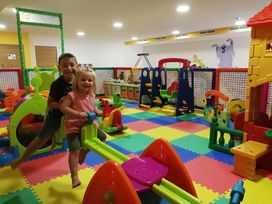 4 Tage Kurzurlaub mit HP+ im Rio Stava Family Resort & Spa