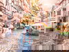 4 für 3 - Nürnberg Citytrip Special