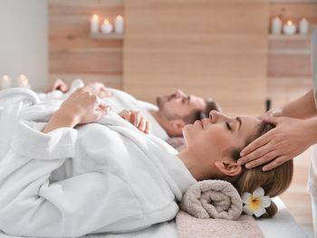 Beauty Break inkl. HP | 5 Tage