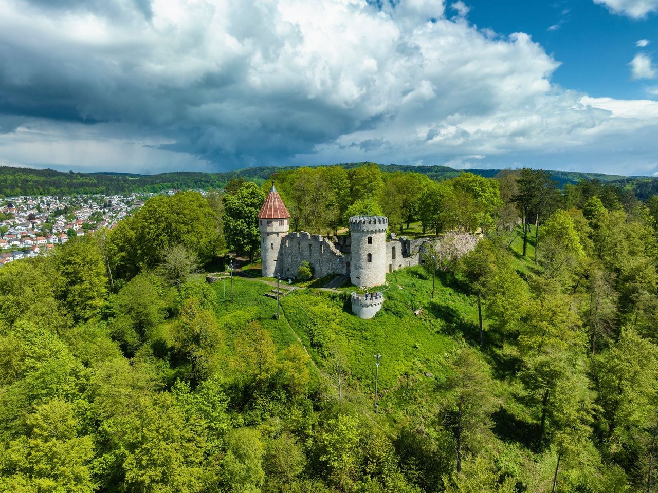 Auf in den Sattel - Radeln an der Donau 4xAE | 6 Tg.