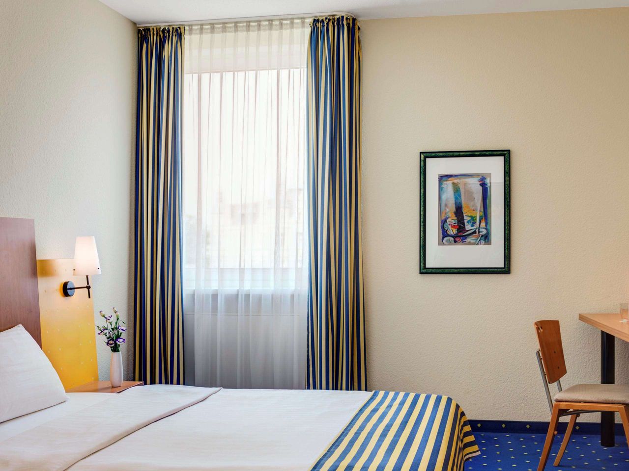 InterCityHotel Stralsund