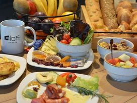 2 Tage Stuttgart erleben mit Frühstück