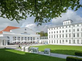 2 Tage luxuriöser Traumurlaub für Groß & Klein