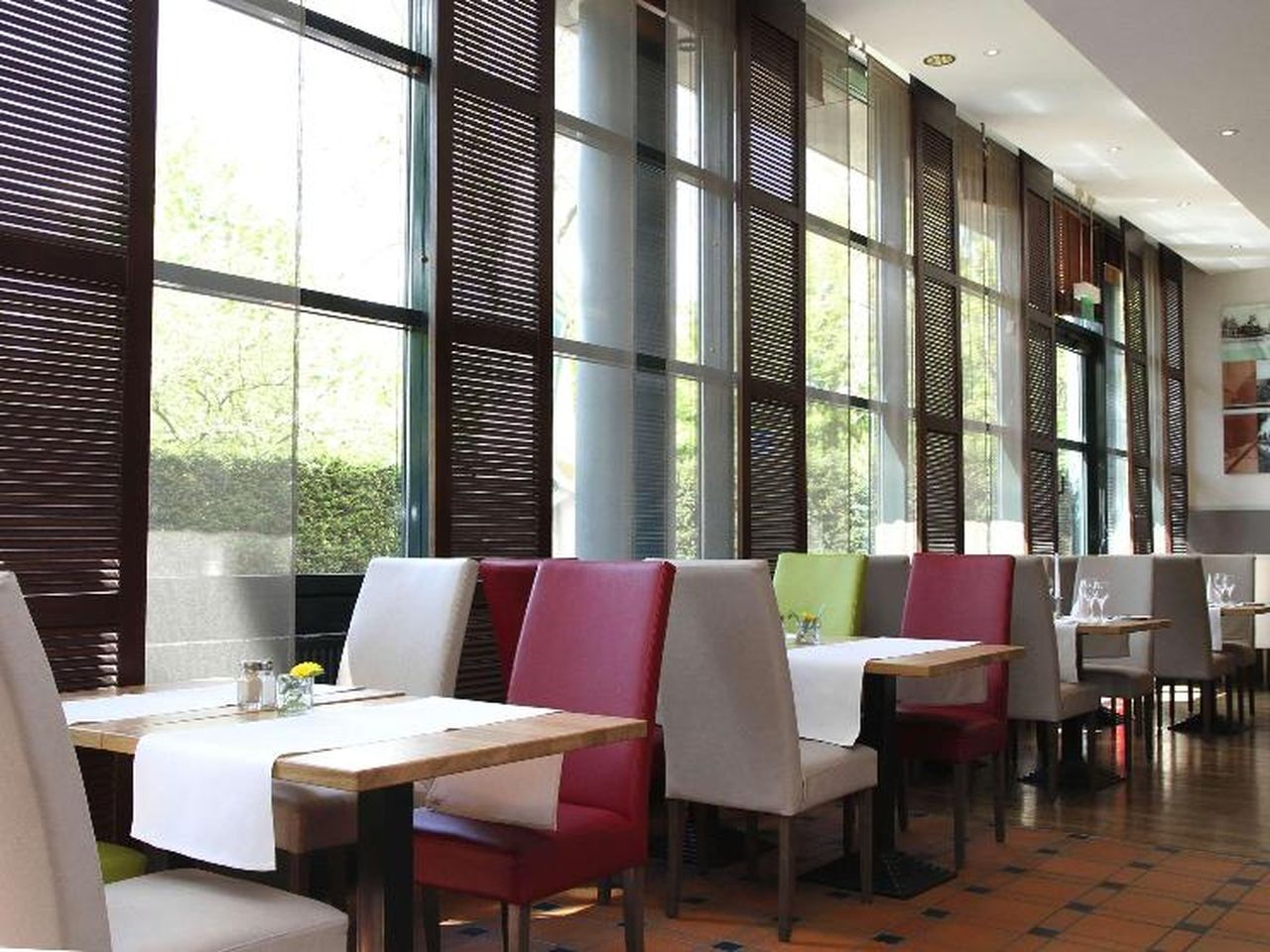 3 Tage Auszeit im Steigenberger Hotel Dortmund