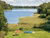 5 Tage großziegige Auszeit am Carwitzer See