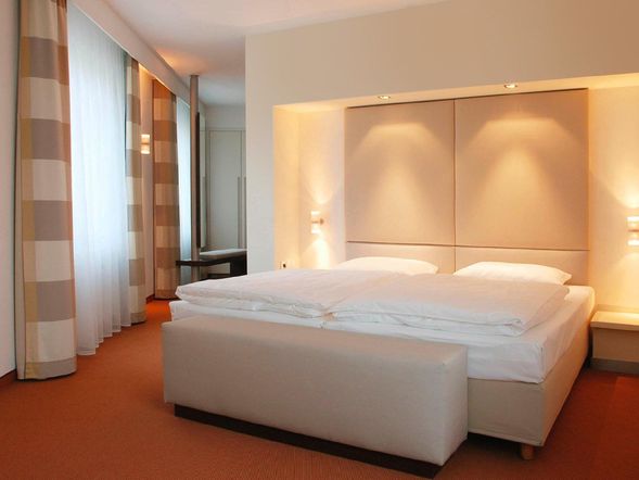 Hotel Estrel Berlin & Convention Center