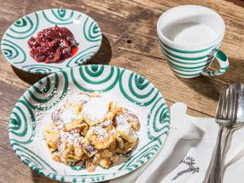 4 Tage Wintermärchen mit Sauna im Salzburger Land