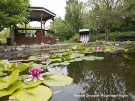 4 Tage im Pension Deichgraf mit Frühstück