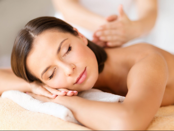 Beauty Wellness Angebot