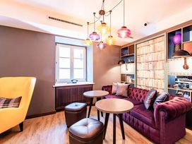 2 Tage Kurzurlaub mit Frühstück im Premier Inn Passau Weisser Hase