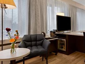 3 Tage im NH Noordwijk 