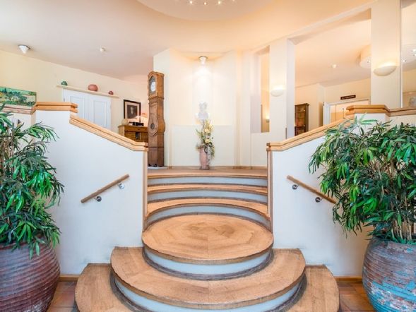 Best Western Hotel Geheimer Rat