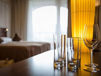 5 Tage im Seepark Wörthersee Resort mit Frühstück