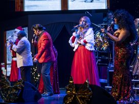 Stars in Concert - Christmas Special in Berlin mit Ticket und Hotel