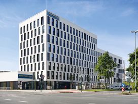 Essen – Wo Industriekultur auf grüne Oasen und urbanen Lifestyle trifft.